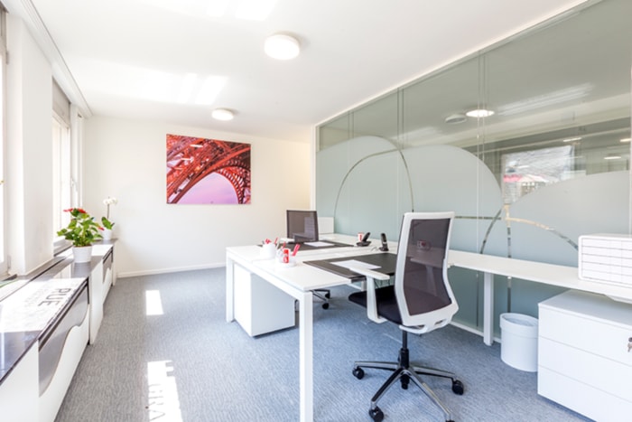 Espace bureaux coworking Luxembourg